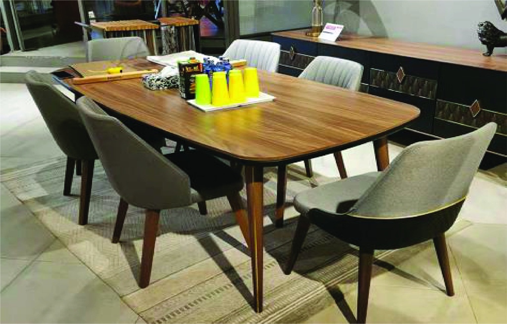 Dinning Table